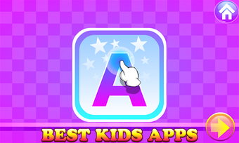 Image 0 for Kids Apps - A For Apple L…