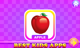 Image 1 for Kids Apps - A For Apple L…