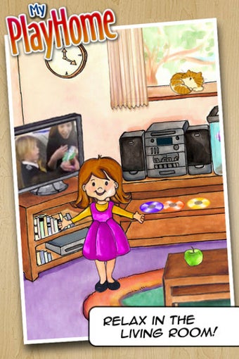 Image 2 for My PlayHome Lite