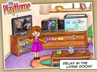 Image 1 for My PlayHome Lite