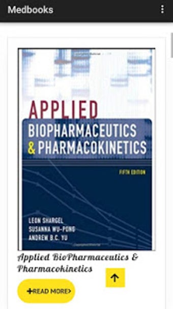 Image 0 for Medbooks4u