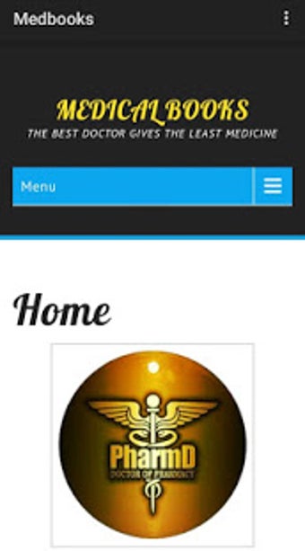 Image 3 for Medbooks4u