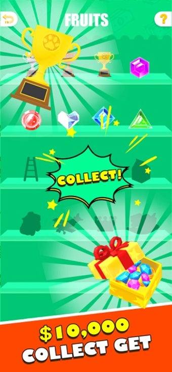 Image 1 for Coin Pusher - Lucky Game