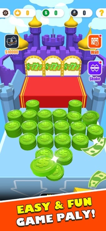 Image 2 for Coin Pusher - Lucky Game