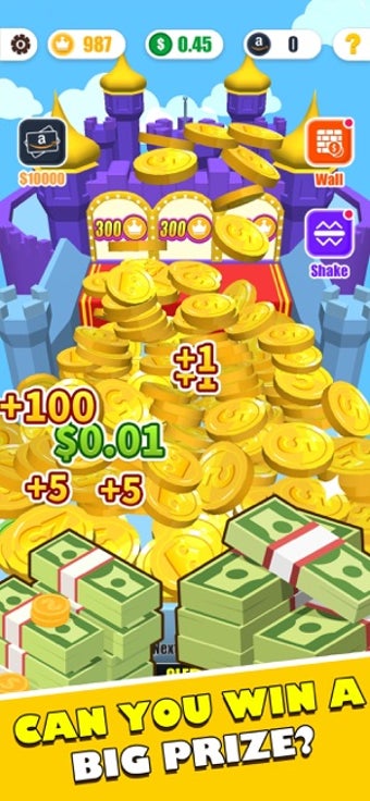 Image 3 for Coin Pusher - Lucky Game