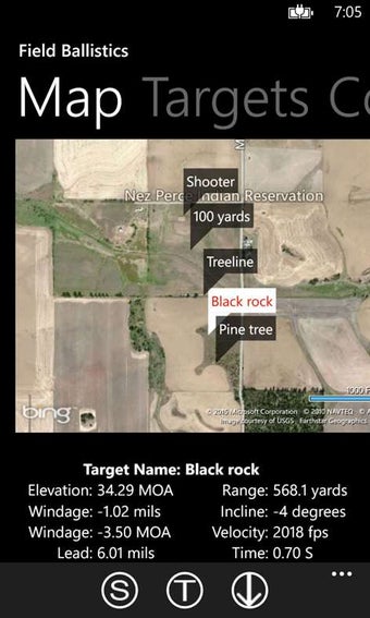 Image 1 for Field Ballistics for Wind…
