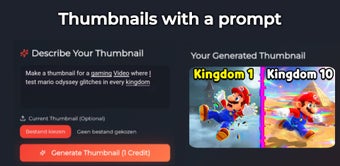 Image 0 for ThumbNew