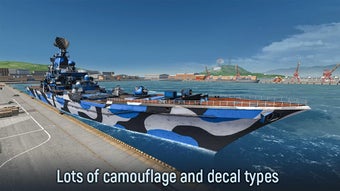 Imagen 2 para Naval Armada: Battle of W…