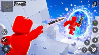 Imagen 0 para DUELFIRE FPS