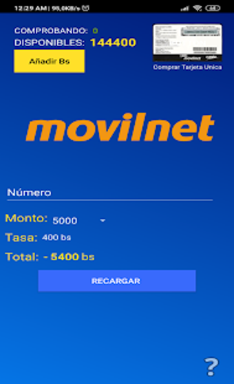 Imagen 3 para Saldo Rapido