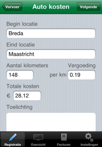 Image 2 for ZZP Admin - hour registra…