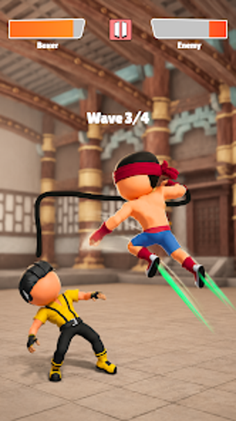 Imagen 0 para Draw Clash Hero