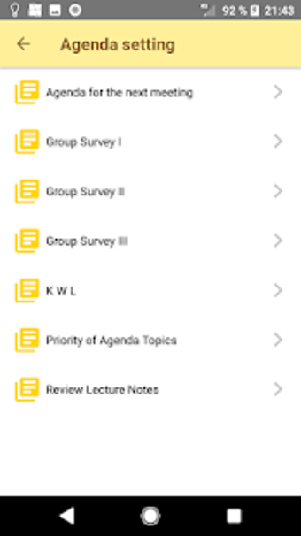 Image 2 for SI Cards and Session Plan…