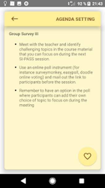 Image 0 for SI Cards and Session Plan…