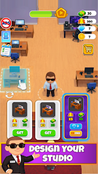 Imagen 0 para Content Creator Mansion