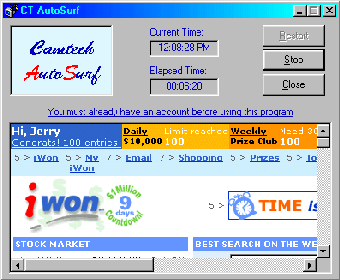 Imagen 0 para CT AutoSurf
