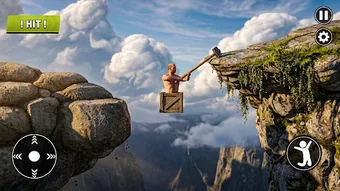 Imagen 0 para Getting Climb Over It