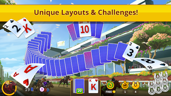 Imagen 1 para Solitaire Derby