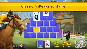 Imagen 2 para Solitaire Derby