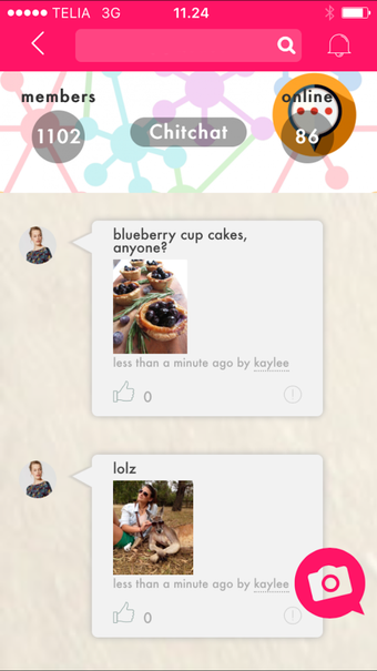 Imagen 3 para Free Dating AppÂ¦Desi Liv…