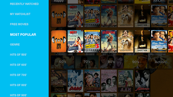 Image 2 for Eros Now for Android TV