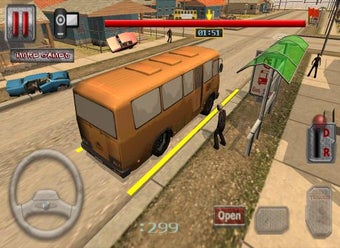 Imagen 0 para Bus Driver: Zombie 2 Comp…