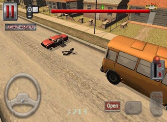 Imagen 2 para Bus Driver: Zombie 2 Comp…