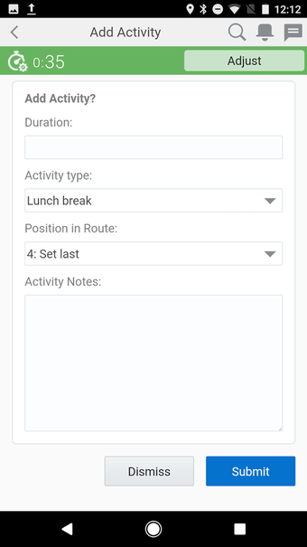 Imagen 2 para Oracle Field Service Clou…