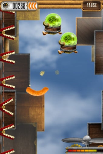 Image 0 for Cheetos App of Massive Di…