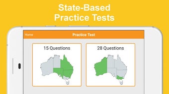 Imagen 1 para Hazard Perception Test (H…