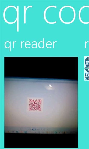 Image 0 for QR Code Scan for Windows …