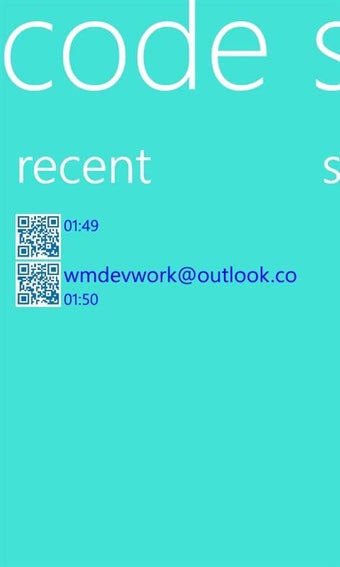 Image 3 for QR Code Scan for Windows …