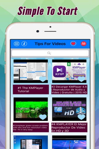 Image 0 for Tips And Tricks For KMPla…
