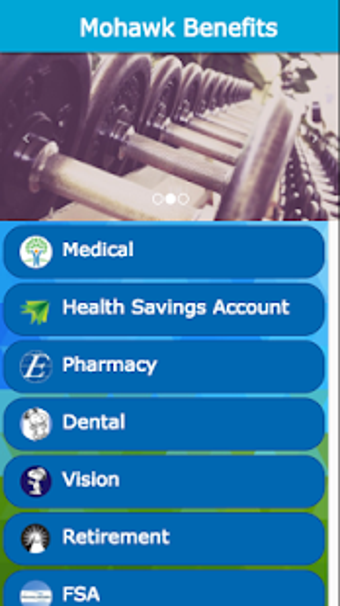 Imagen 1 para Mohawk Benefits