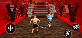 Image 0 for Chained Together