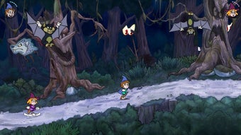 Image 0 for Enchanted Portals