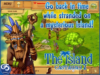 Image 0 for The Island: Castaway 2 HD