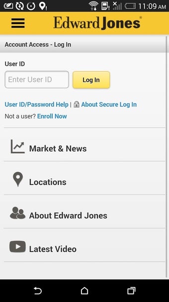 Imagen 0 para Edward Jones - Mobile