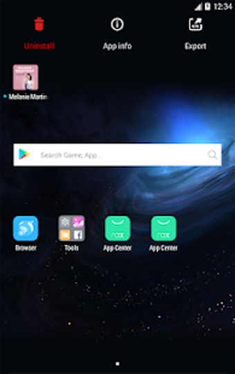 Imagen 0 para Melanie Martinez Ringtone…