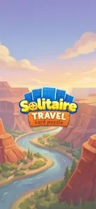 Imagen 0 para Solitaire Travel: Card Pu…