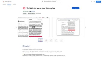 Image 0 for Unriddle: AI-generated Su…