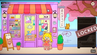 Imagen 0 para Vending Machine Co.