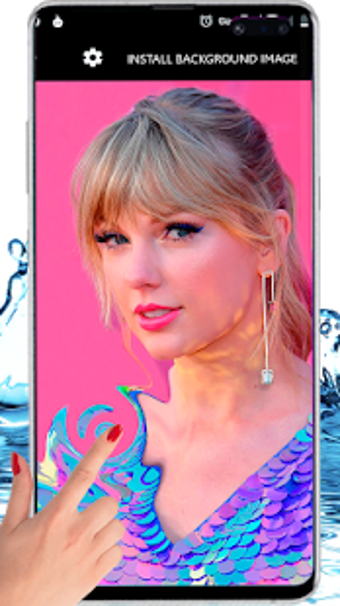 Image 3 for Taylor Swift Cute Theme G…