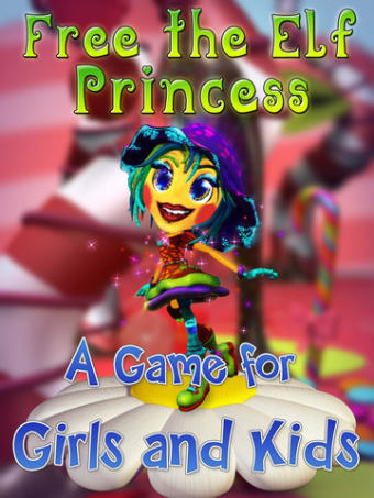 Image 7 for Free the Elf Princess - A…