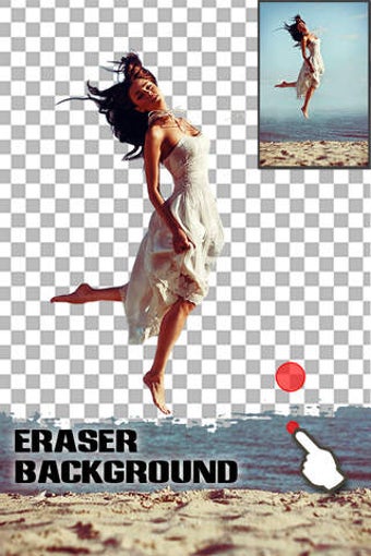 Image 0 for Photo Background Eraser F…