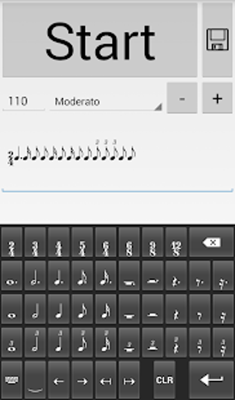 Image 1 for Rhythmic Metronome
