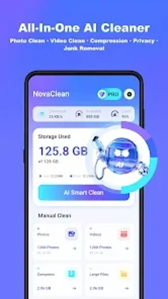 Imagen 0 para FluxClean-PhotoVideo Clea…