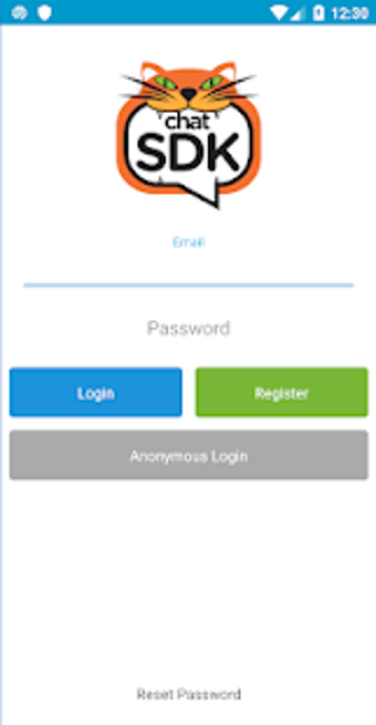Imagen 2 para Chat SDK