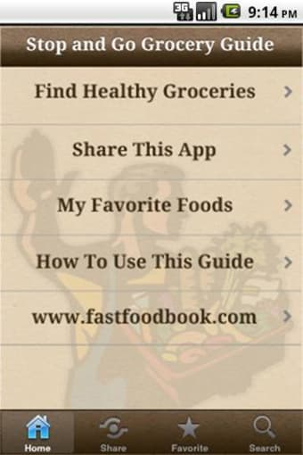 Image 3 for Grocery Guide by Stop & G…