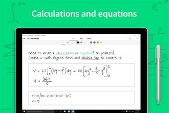 Image 0 for Nebo for Windows 10